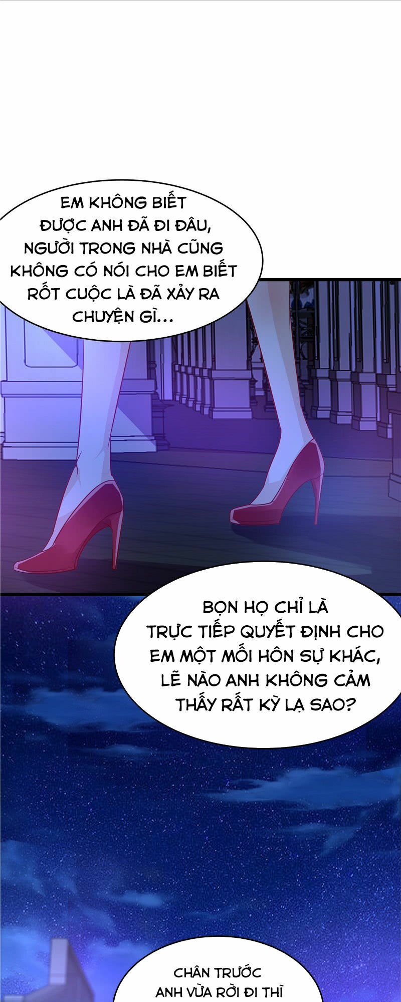 Nhất Phẩm Cao Thủ: Chapter 24