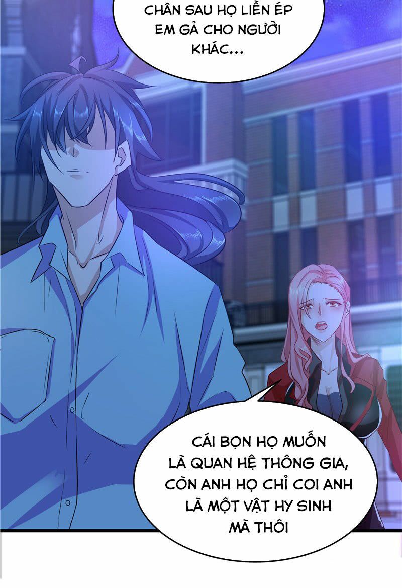 Nhất Phẩm Cao Thủ: Chapter 24