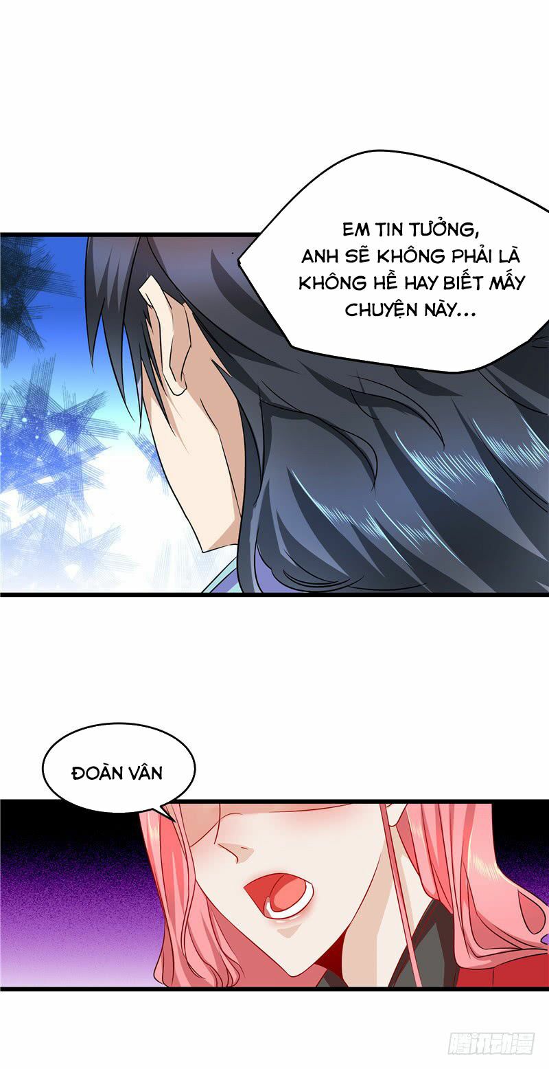 Nhất Phẩm Cao Thủ: Chapter 24