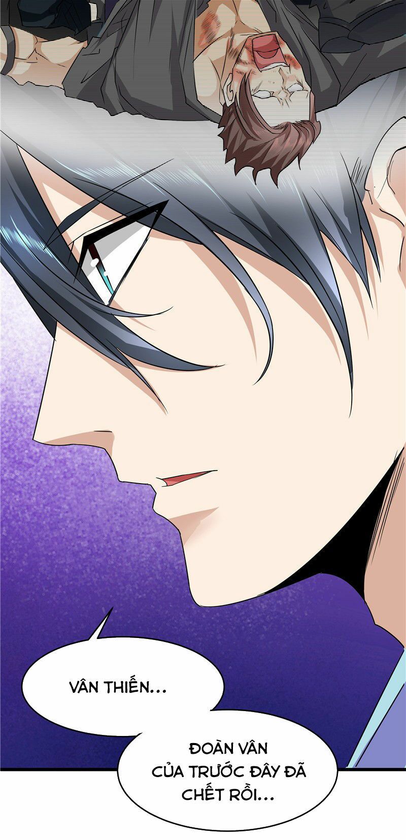 Nhất Phẩm Cao Thủ: Chapter 24