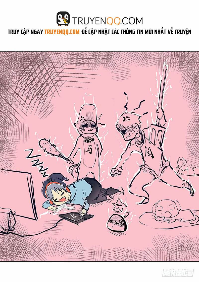 Nhất Phẩm Cao Thủ: Chapter 24