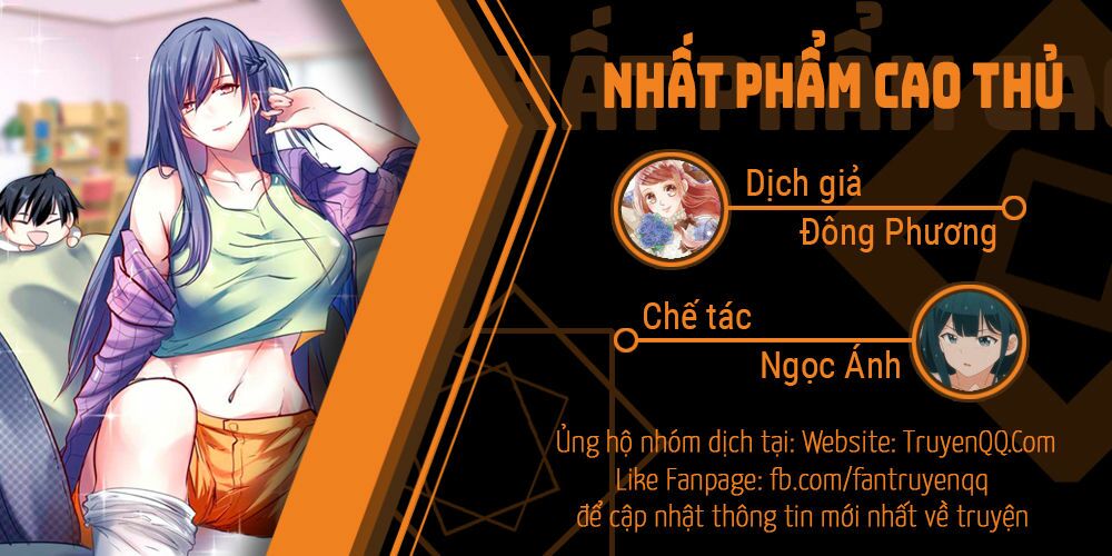 Nhất Phẩm Cao Thủ: Chapter 24
