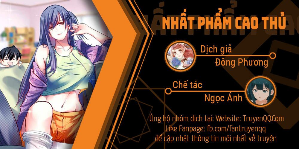 Nhất Phẩm Cao Thủ: Chapter 24