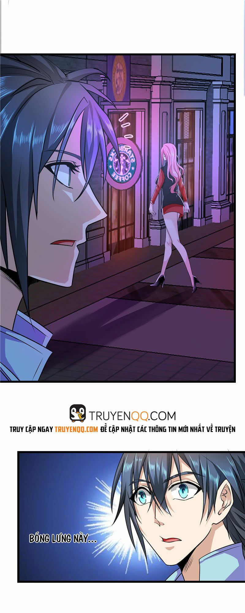 Nhất Phẩm Cao Thủ: Chapter 24