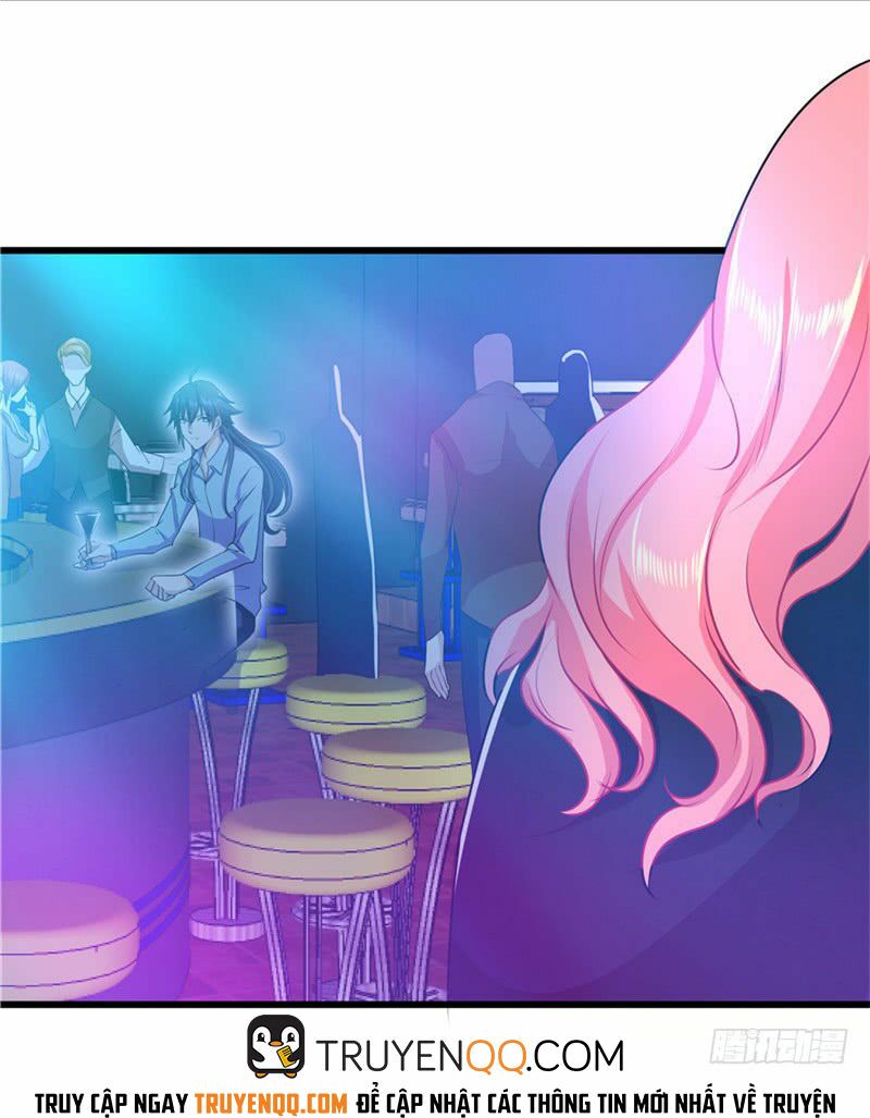Nhất Phẩm Cao Thủ: Chapter 24