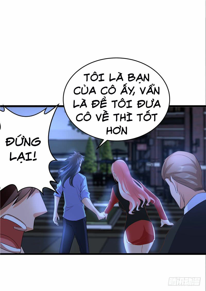 Nhất Phẩm Cao Thủ: Chapter 25