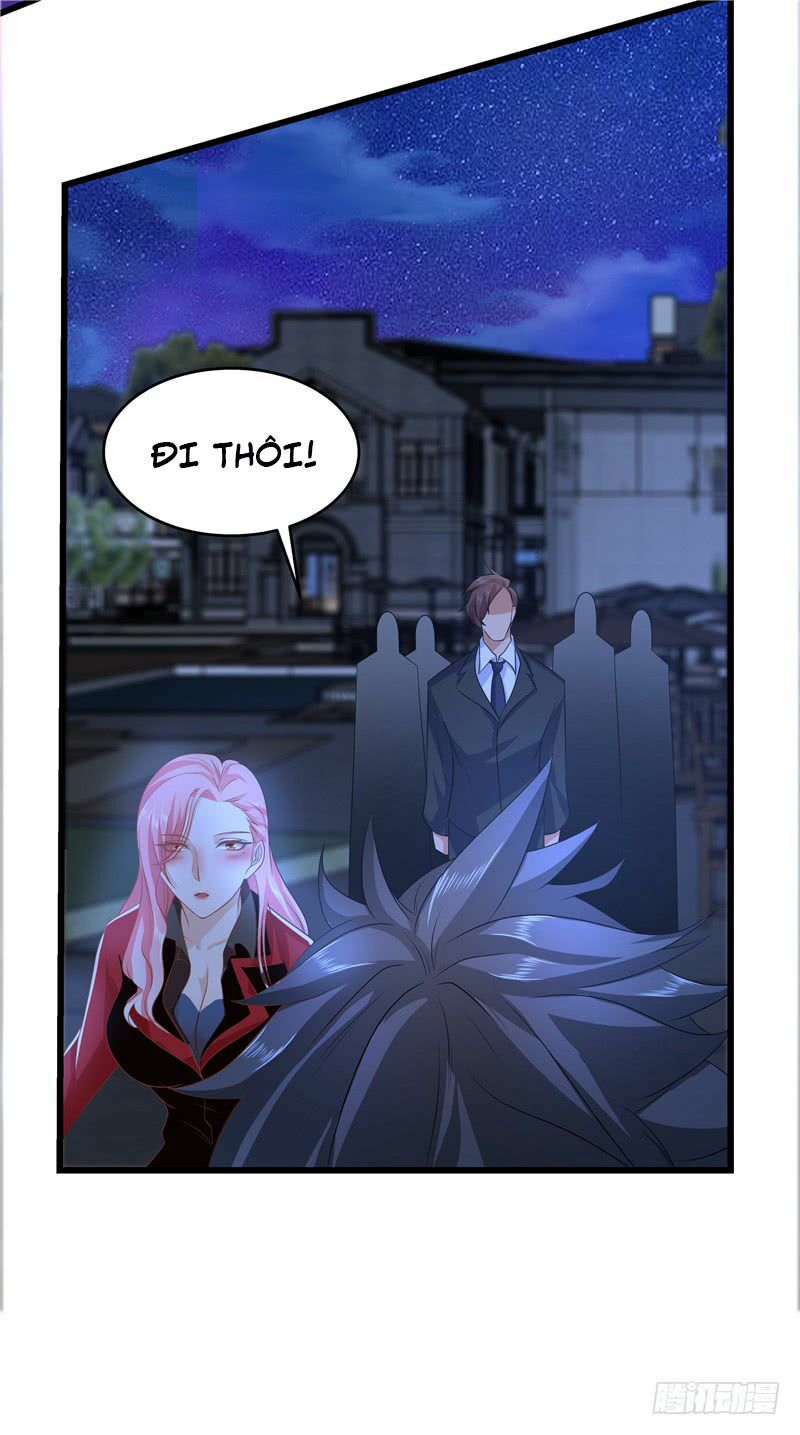 Nhất Phẩm Cao Thủ: Chapter 25
