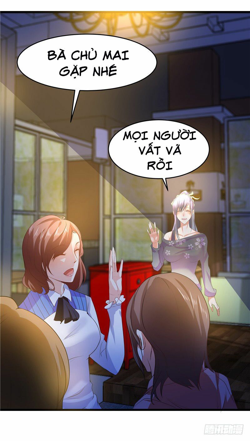 Nhất Phẩm Cao Thủ: Chapter 25