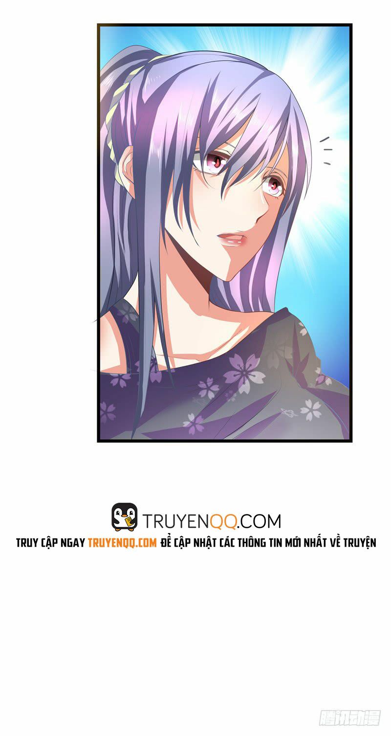 Nhất Phẩm Cao Thủ: Chapter 25