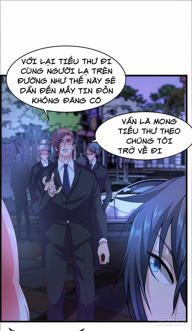 Nhất Phẩm Cao Thủ: Chapter 25