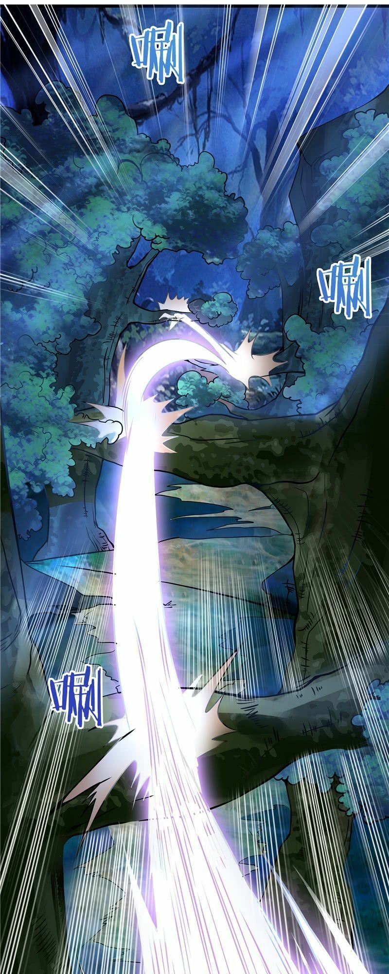 Nhất Phẩm Cao Thủ: Chapter 25