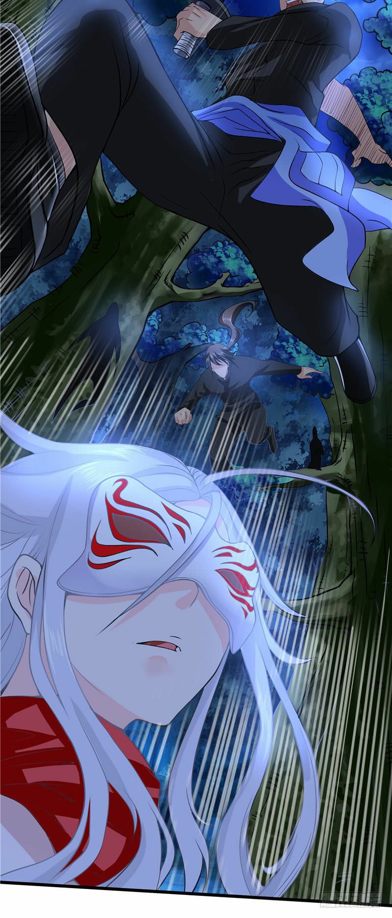 Nhất Phẩm Cao Thủ: Chapter 25