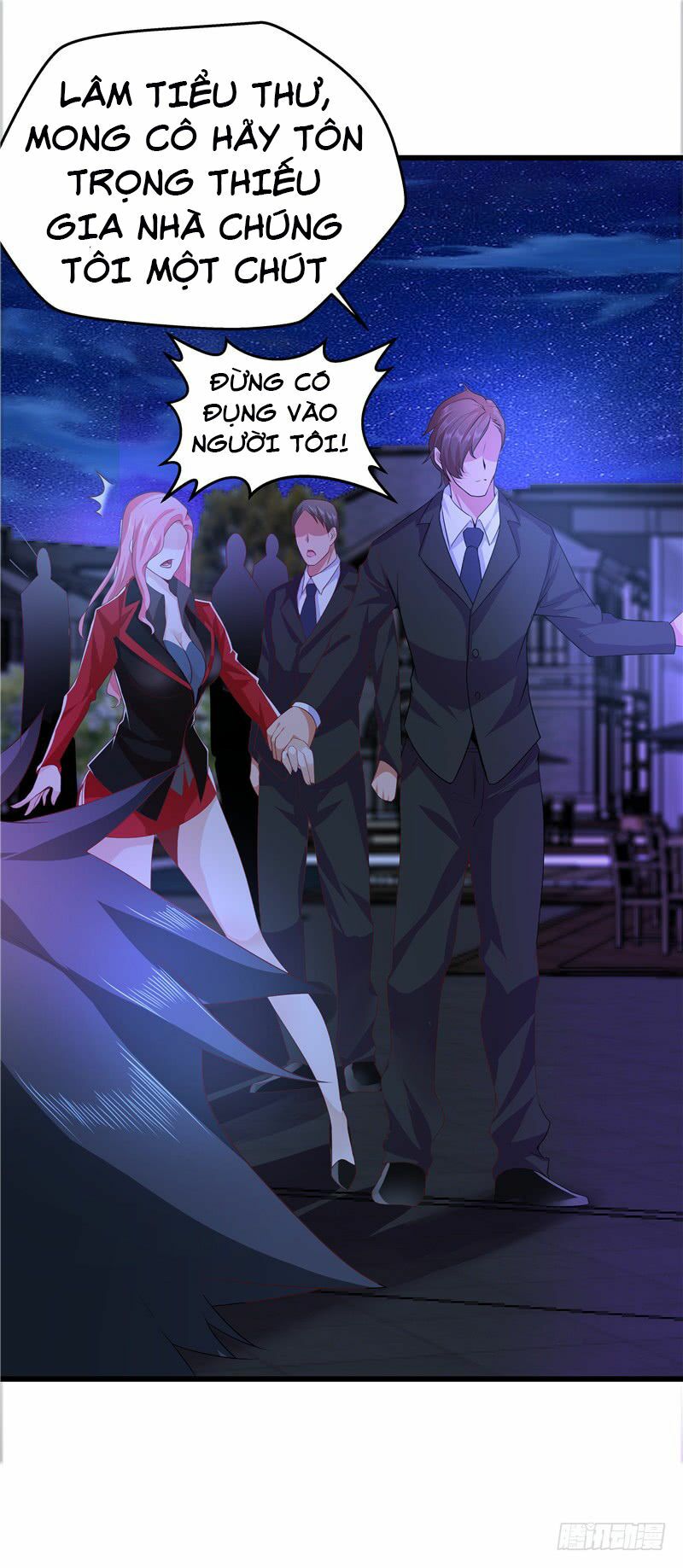 Nhất Phẩm Cao Thủ: Chapter 25