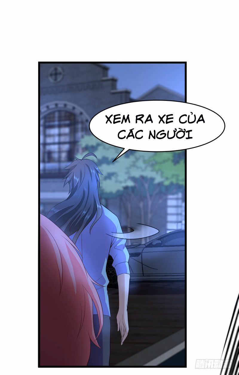 Nhất Phẩm Cao Thủ: Chapter 25