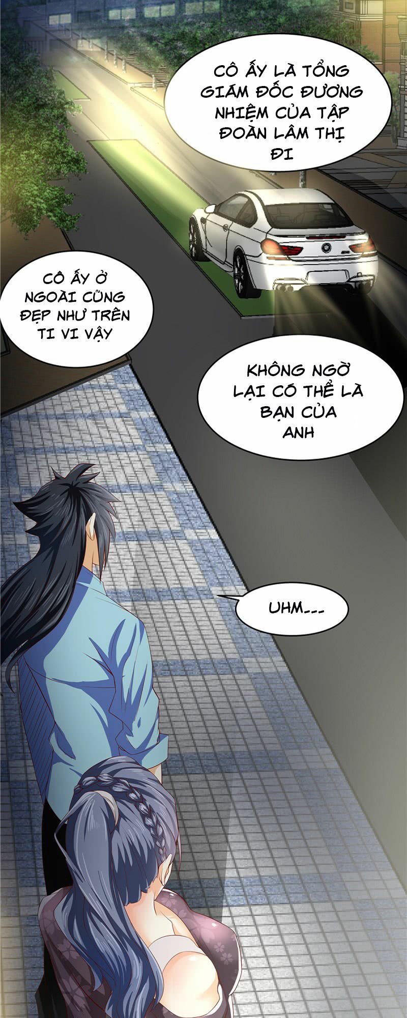 Nhất Phẩm Cao Thủ: Chapter 26