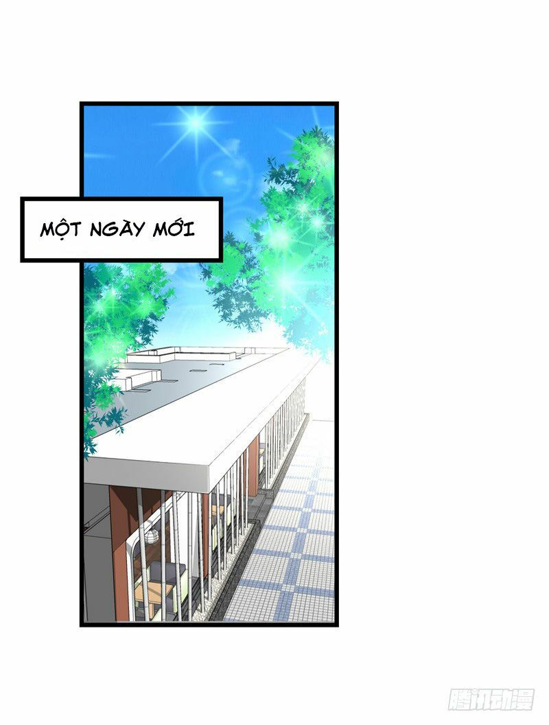 Nhất Phẩm Cao Thủ: Chapter 26