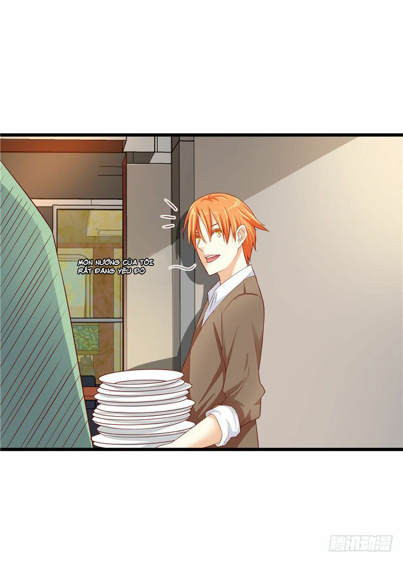 Nhất Phẩm Cao Thủ: Chapter 26