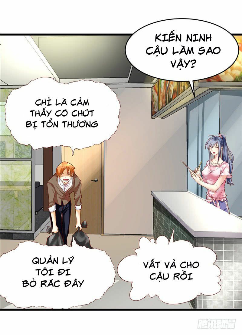Nhất Phẩm Cao Thủ: Chapter 26