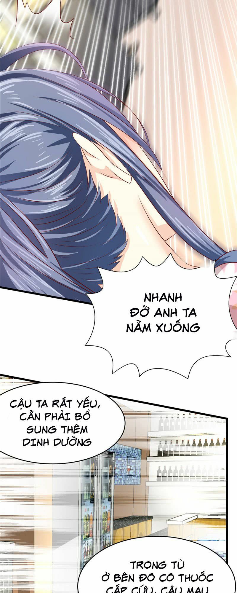 Nhất Phẩm Cao Thủ: Chapter 26