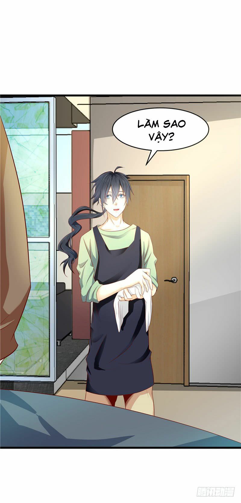 Nhất Phẩm Cao Thủ: Chapter 26