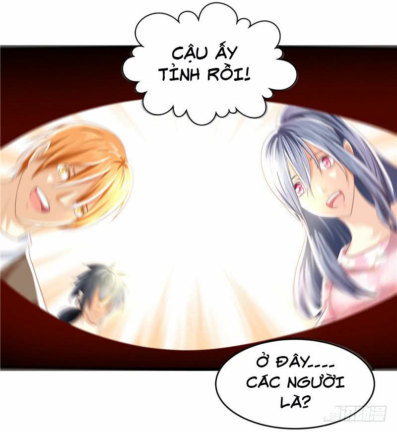 Nhất Phẩm Cao Thủ: Chapter 26