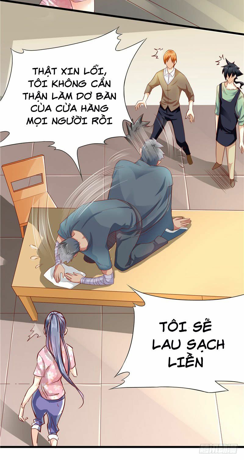 Nhất Phẩm Cao Thủ: Chapter 26