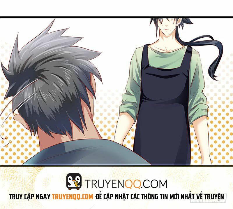Nhất Phẩm Cao Thủ: Chapter 26