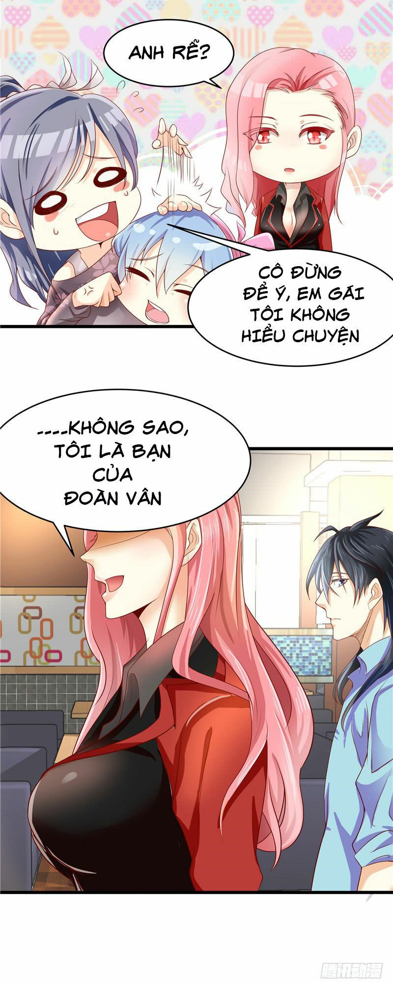 Nhất Phẩm Cao Thủ: Chapter 26