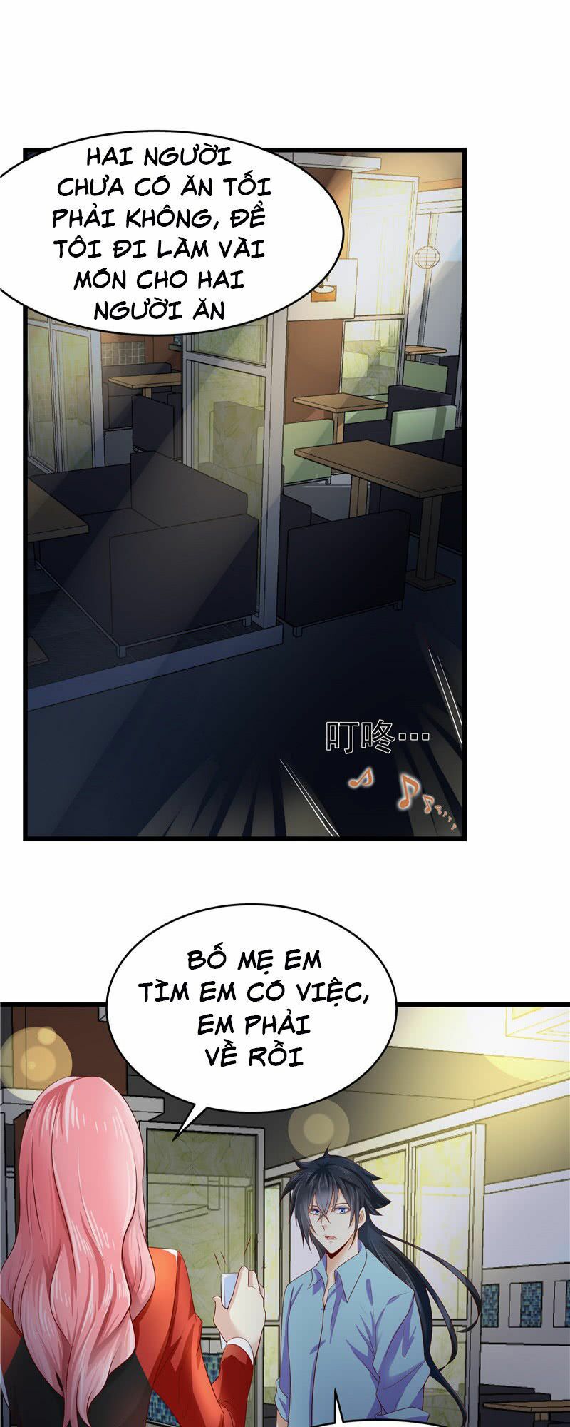Nhất Phẩm Cao Thủ: Chapter 26