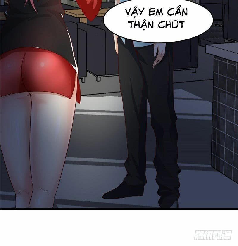 Nhất Phẩm Cao Thủ: Chapter 26