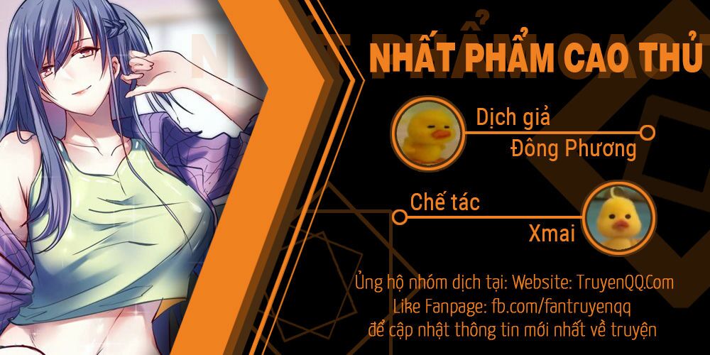 Nhất Phẩm Cao Thủ: Chapter 27