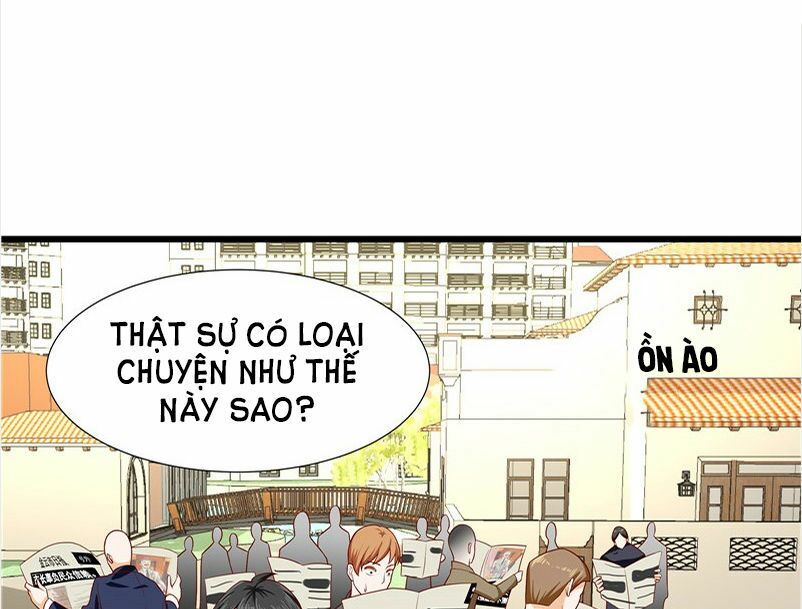 Nhất Phẩm Cao Thủ: Chapter 27