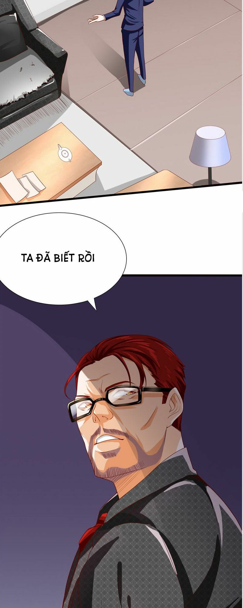 Nhất Phẩm Cao Thủ: Chapter 27