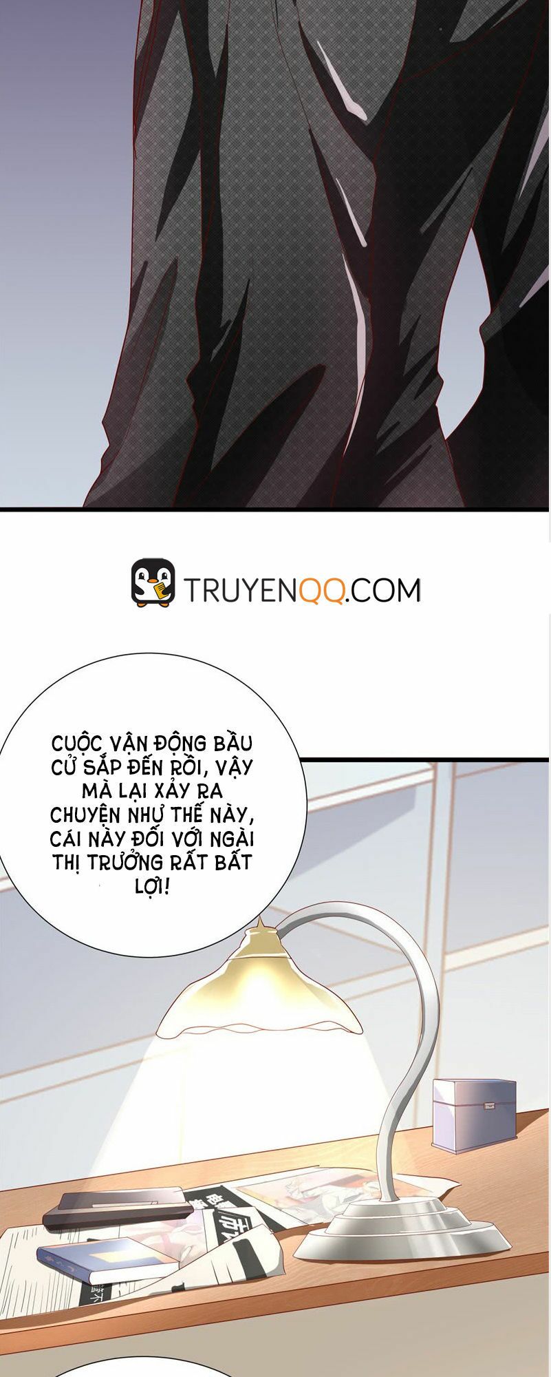 Nhất Phẩm Cao Thủ: Chapter 27