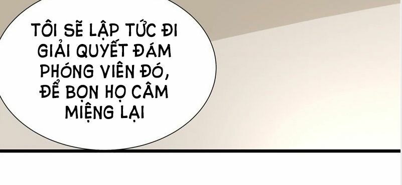 Nhất Phẩm Cao Thủ: Chapter 27