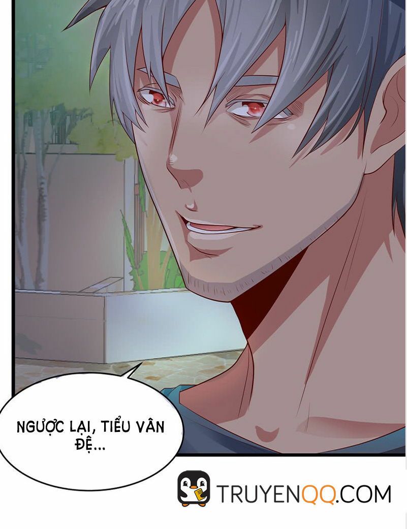 Nhất Phẩm Cao Thủ: Chapter 27