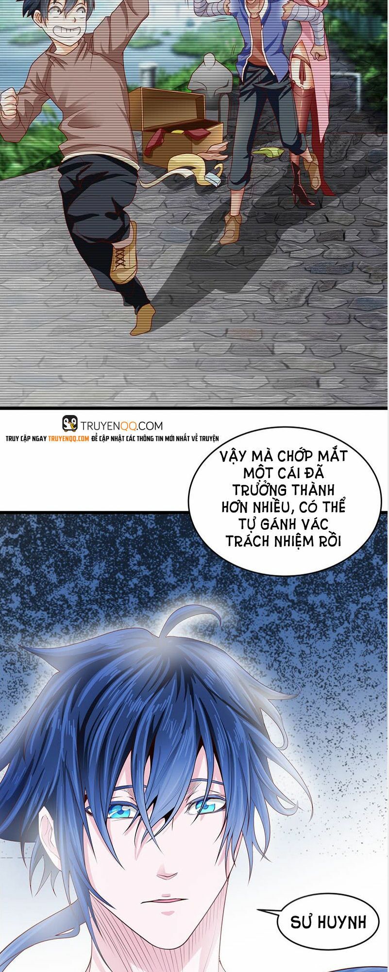 Nhất Phẩm Cao Thủ: Chapter 27