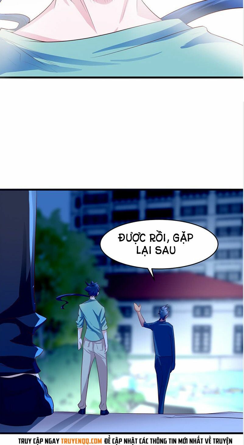 Nhất Phẩm Cao Thủ: Chapter 27