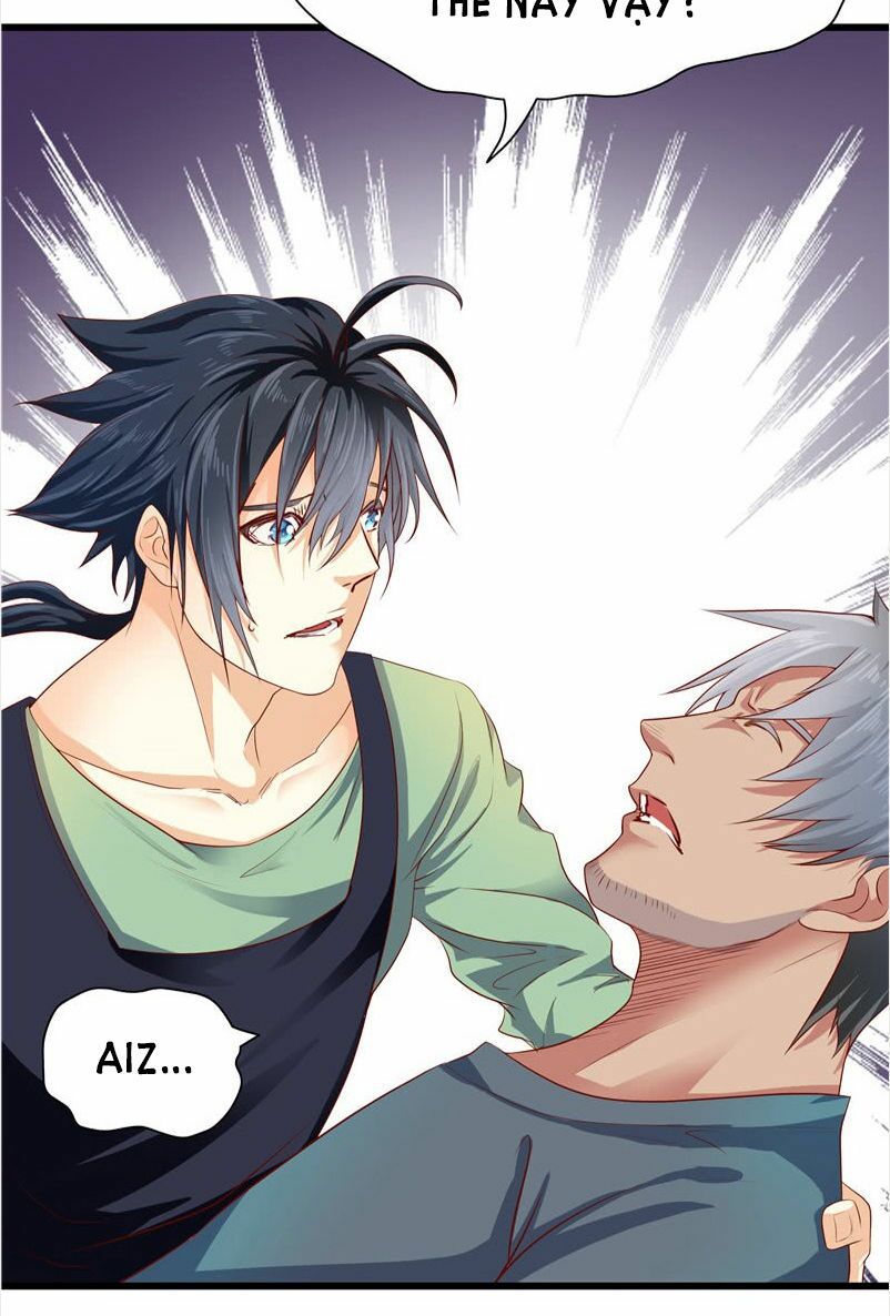 Nhất Phẩm Cao Thủ: Chapter 27