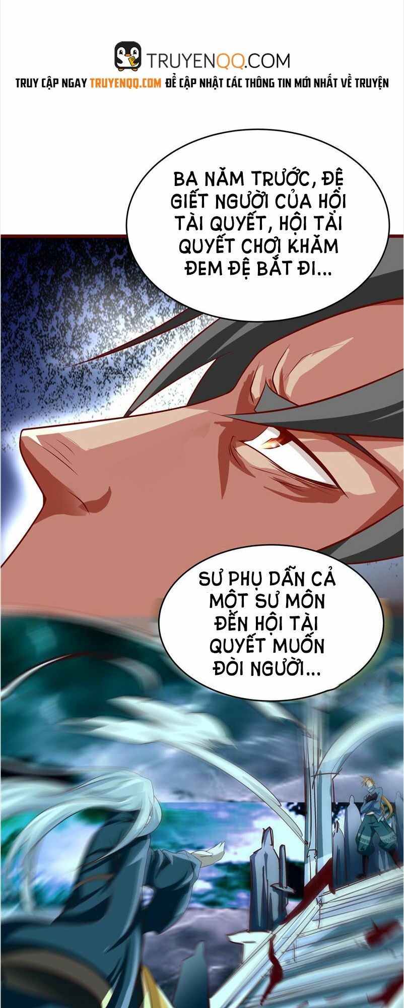 Nhất Phẩm Cao Thủ: Chapter 27