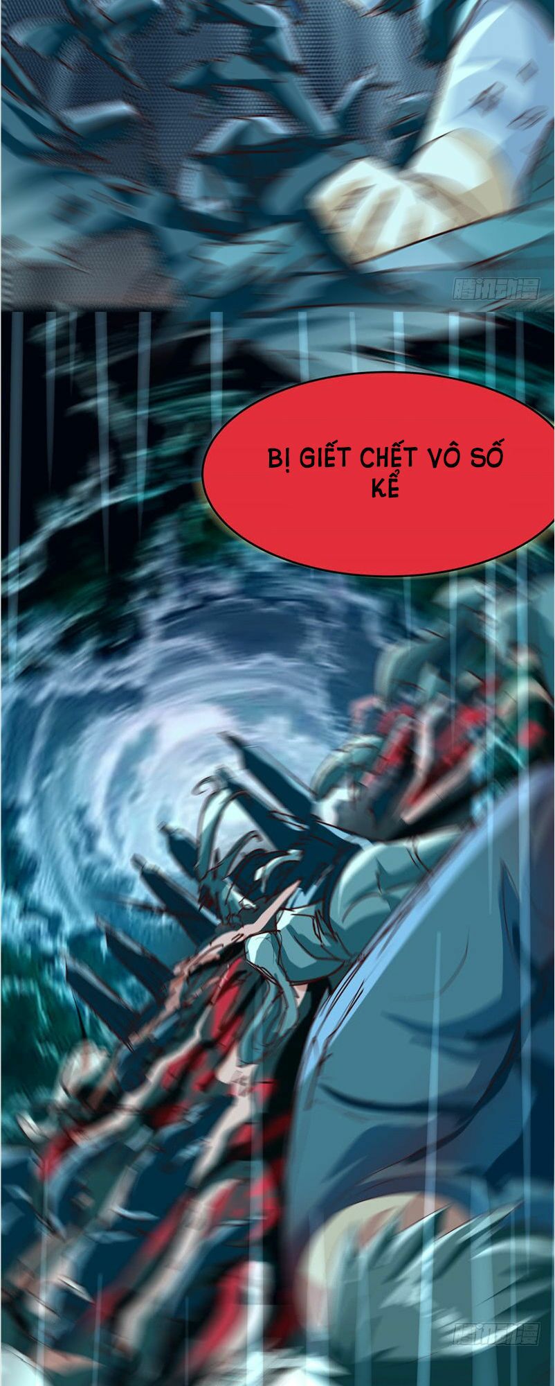 Nhất Phẩm Cao Thủ: Chapter 27