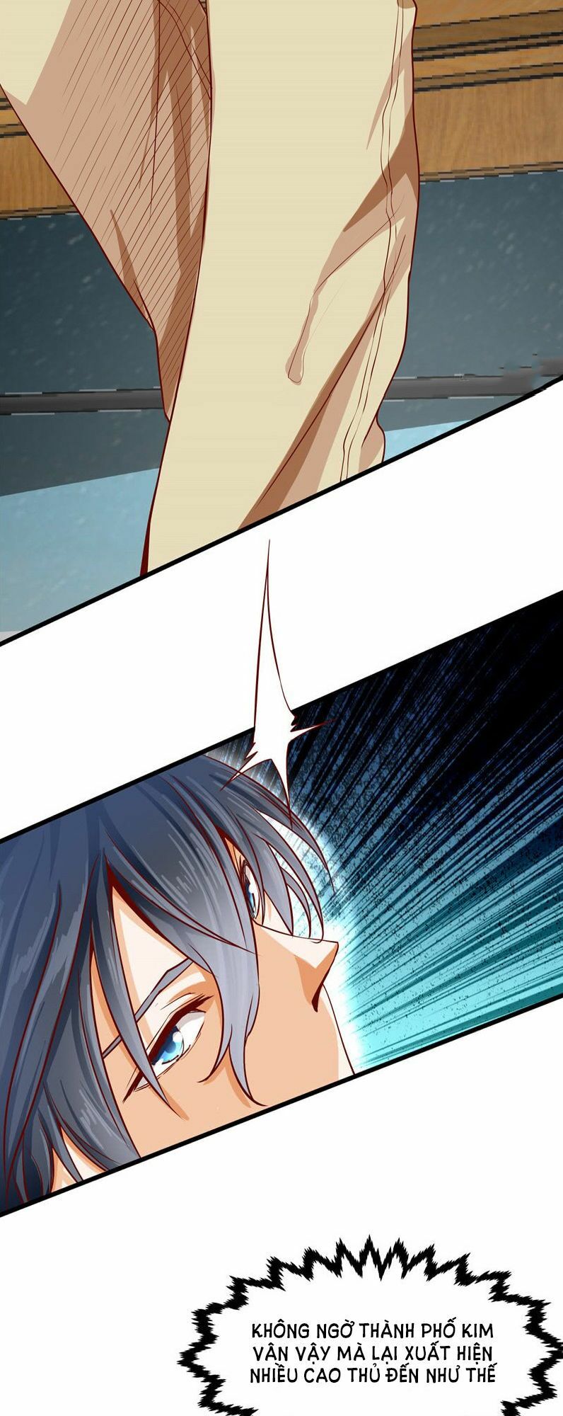 Nhất Phẩm Cao Thủ: Chapter 28