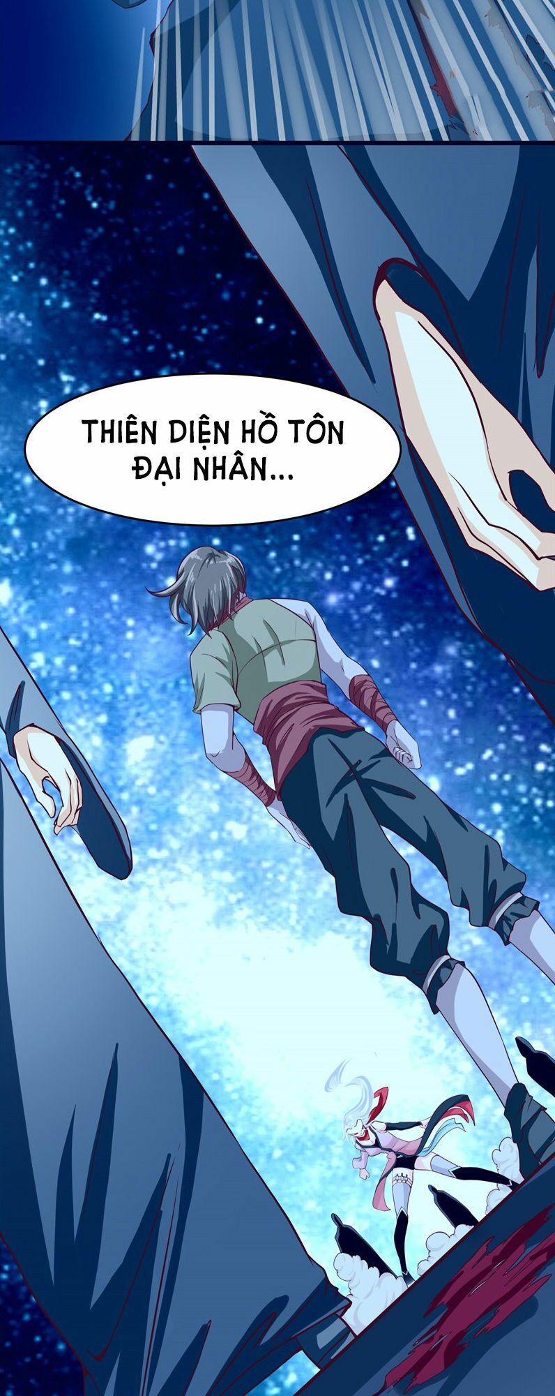 Nhất Phẩm Cao Thủ: Chapter 28
