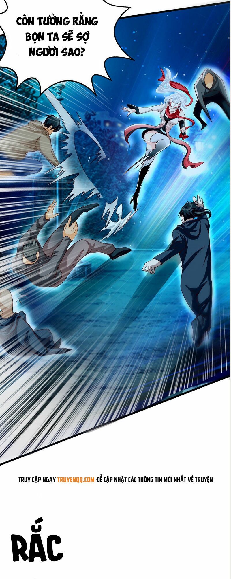Nhất Phẩm Cao Thủ: Chapter 28