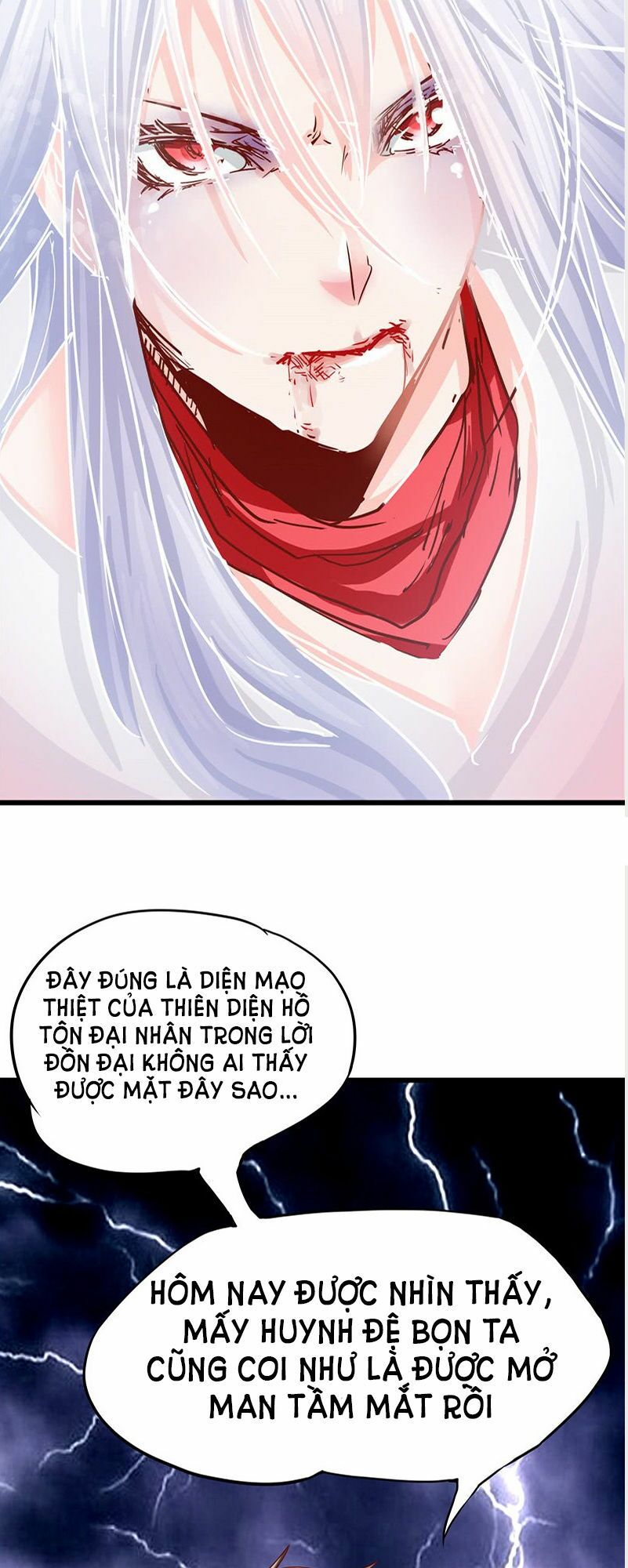 Nhất Phẩm Cao Thủ: Chapter 28