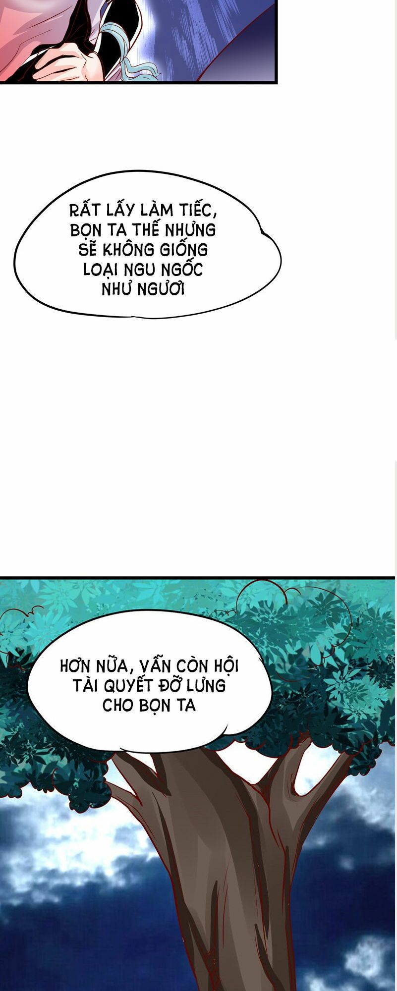 Nhất Phẩm Cao Thủ: Chapter 28