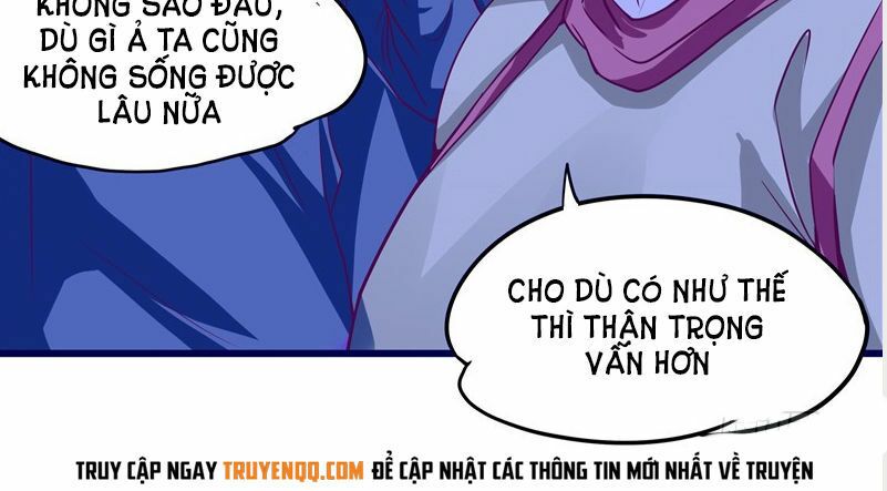 Nhất Phẩm Cao Thủ: Chapter 28