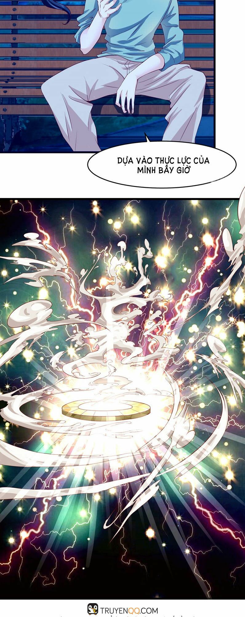 Nhất Phẩm Cao Thủ: Chapter 28