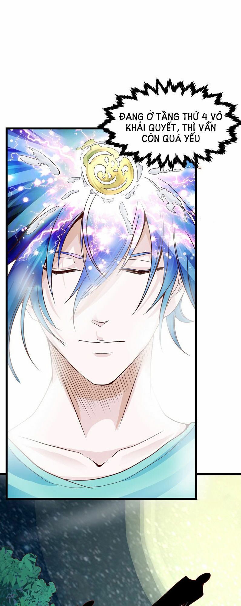 Nhất Phẩm Cao Thủ: Chapter 28