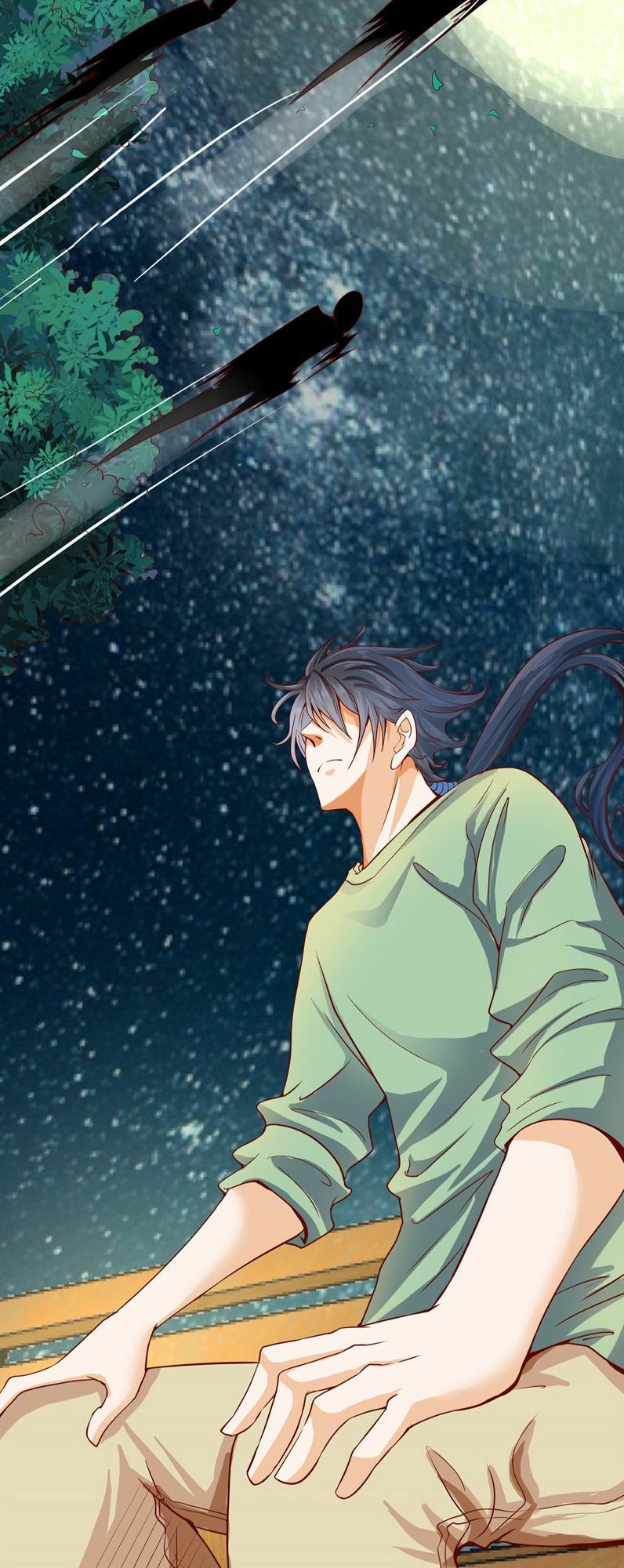 Nhất Phẩm Cao Thủ: Chapter 28